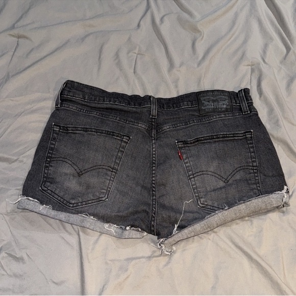 LEVIS SHORTS - Picture 5 of 5